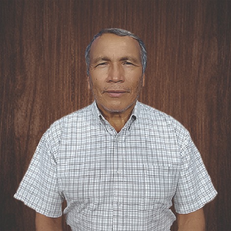 Ing. Pascual Maldonado Lopez,Ph.D.