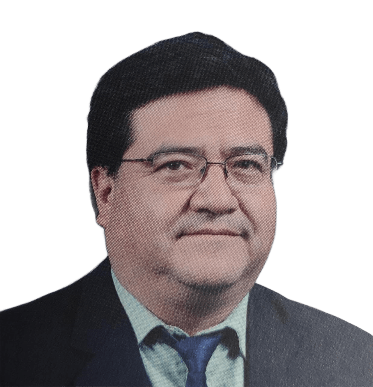 Mendez Velasquez Ivan