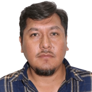 Claros Cruz Luis