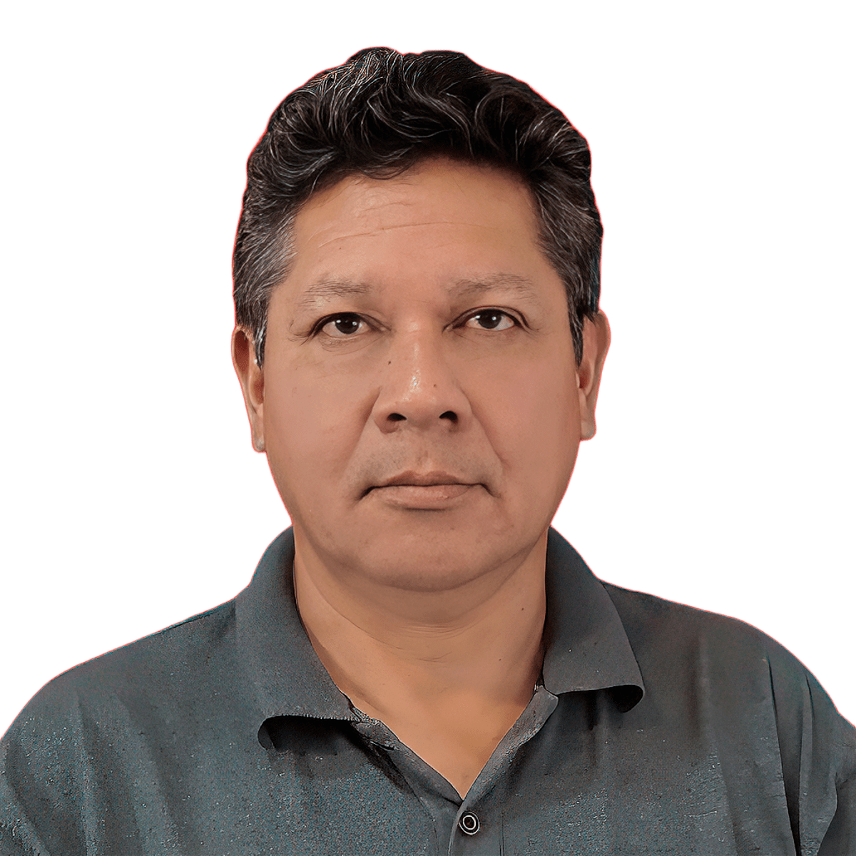 Lange Gonzalez Wilhelm Eduardo