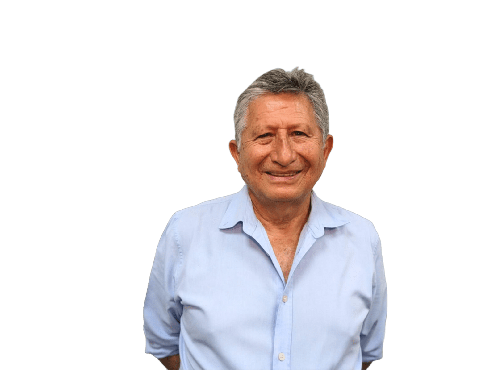 Garnica Arostegui Rolando